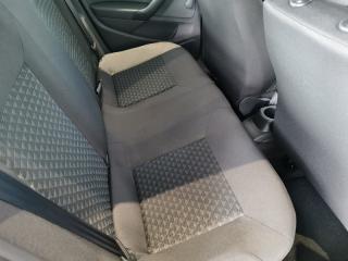 Volkswagen Polo Vivo hatch 1.4