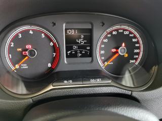 Volkswagen Polo Vivo hatch 1.4