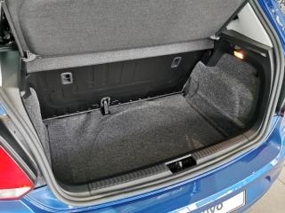Volkswagen Polo Vivo hatch 1.4