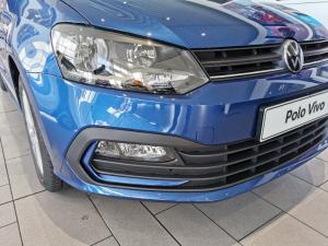 Volkswagen Polo Vivo hatch 1.4 - Image 3