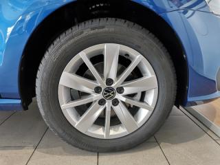 Volkswagen Polo Vivo hatch 1.4
