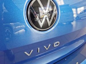 Volkswagen Polo Vivo hatch 1.4 - Image 5
