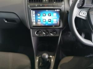 Volkswagen Polo Vivo hatch 1.4 - Image 6
