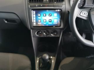 Volkswagen Polo Vivo hatch 1.4