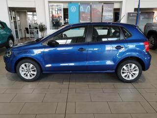 Volkswagen Polo Vivo hatch 1.4