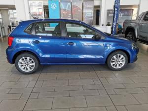 Volkswagen Polo Vivo hatch 1.4 - Image 8
