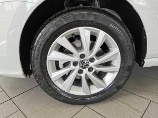 Volkswagen Polo Vivo hatch 1.4 Life