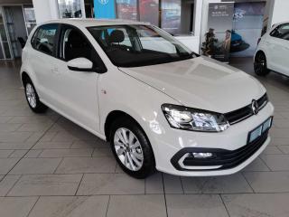 Volkswagen Polo Vivo hatch 1.4 Life