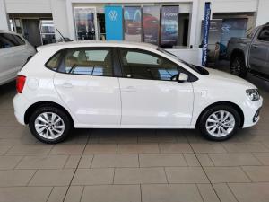 Volkswagen Polo Vivo hatch 1.4 Life - Image 10