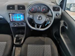Volkswagen Polo Vivo hatch 1.4 Life - Image 17