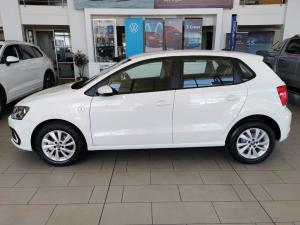 Volkswagen Polo Vivo hatch 1.4 Life - Image 5
