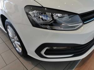 Volkswagen Polo Vivo hatch 1.4 Life - Image 7