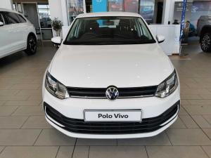 Volkswagen Polo Vivo hatch 1.4 Life - Image 8