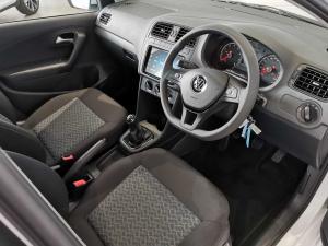 Volkswagen Polo Vivo hatch 1.4 Life - Image 4