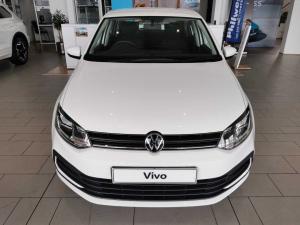 Volkswagen Polo Vivo hatch 1.4 Life - Image 5
