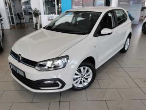 Volkswagen Polo Vivo hatch 1.6 Life - Image 1
