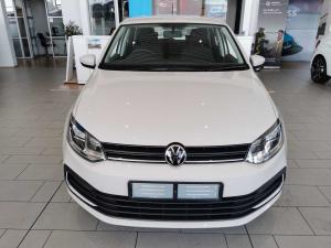 Volkswagen Polo Vivo hatch 1.6 Life - Image 2
