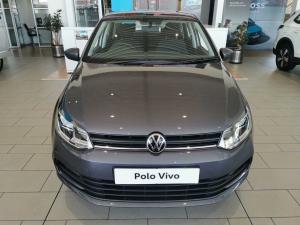 Volkswagen Polo Vivo hatch 1.6 Life - Image 10