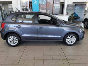 Volkswagen Polo Vivo hatch 1.6 Life - Image 11
