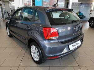 Volkswagen Polo Vivo hatch 1.6 Life - Image 12