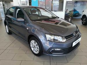 Volkswagen Polo Vivo hatch 1.6 Life - Image 13