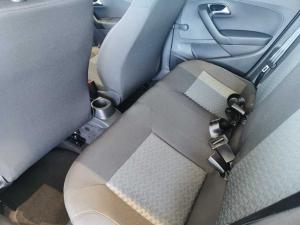Volkswagen Polo Vivo hatch 1.6 Life - Image 16