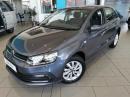 Thumbnail Volkswagen Polo Vivo hatch 1.6 Life