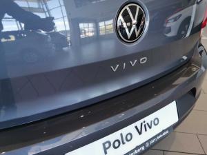 Volkswagen Polo Vivo hatch 1.6 Life - Image 2