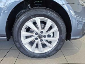 Volkswagen Polo Vivo hatch 1.6 Life - Image 5