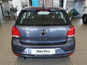 Volkswagen Polo Vivo hatch 1.6 Life - Image 6
