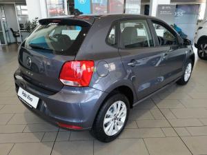 Volkswagen Polo Vivo hatch 1.6 Life - Image 7