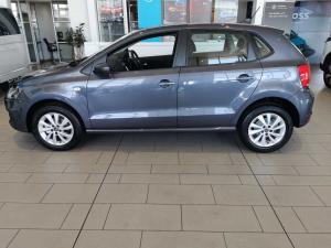 Volkswagen Polo Vivo hatch 1.6 Life - Image 8