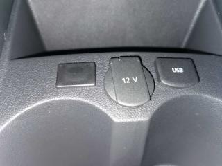 Volkswagen Polo Vivo hatch 1.6 Life