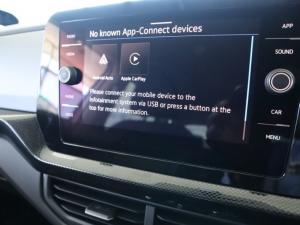 Volkswagen T-Cross 1.0TSI Life - Image 11