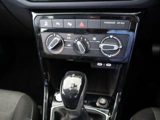 Volkswagen T-Cross 1.0TSI Life