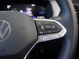 Volkswagen T-Cross 1.0TSI Life