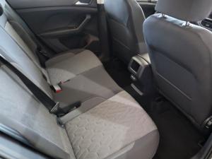Volkswagen T-Cross 1.0TSI Life - Image 19