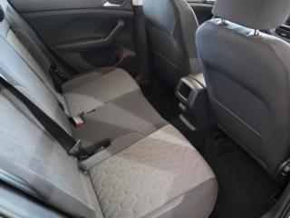 Volkswagen T-Cross 1.0TSI Life