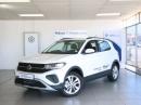 Thumbnail Volkswagen T-Cross 1.0TSI Life