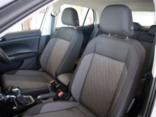 Volkswagen T-Cross 1.0TSI Life