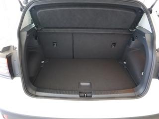 Volkswagen T-Cross 1.0TSI Life