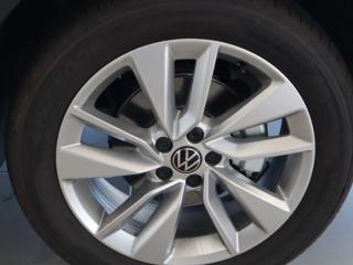 Volkswagen T-Cross 1.0TSI Life