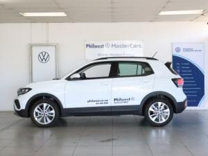 Volkswagen T-Cross 1.0TSI Life - Image 2