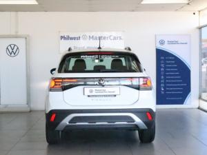 Volkswagen T-Cross 1.0TSI Life - Image 3