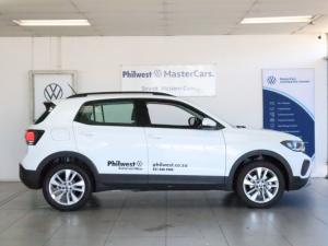Volkswagen T-Cross 1.0TSI Life - Image 5