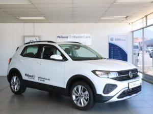 Volkswagen T-Cross 1.0TSI Life - Image 6