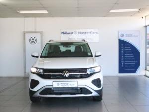 Volkswagen T-Cross 1.0TSI Life - Image 7