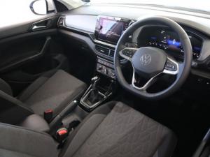 Volkswagen T-Cross 1.0TSI Life - Image 8