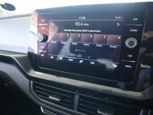 Volkswagen T-Cross 1.0TSI Life - Image 9