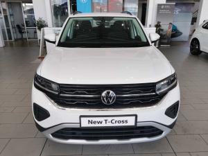 Volkswagen T-Cross 1.0TSI Life - Image 12